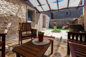 Kruljac 2BR holiday house
